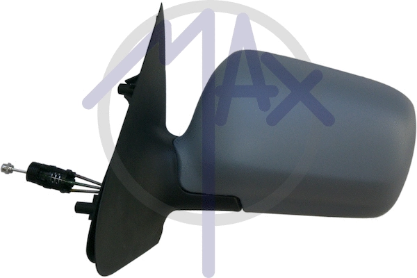 Exterior Mirror (MVW172-L)