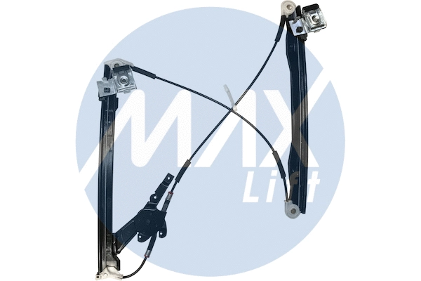 Window Regulator (WFD132-L)