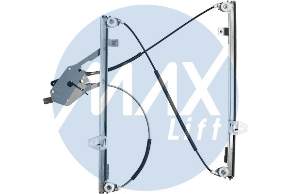 Window Regulator (WCT148-L)