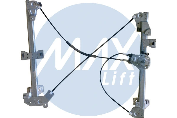 Window Regulator (WCT106-L)