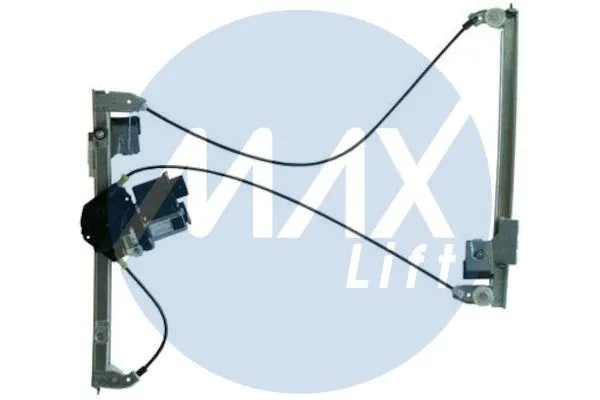 Window Regulator (WST102-L)