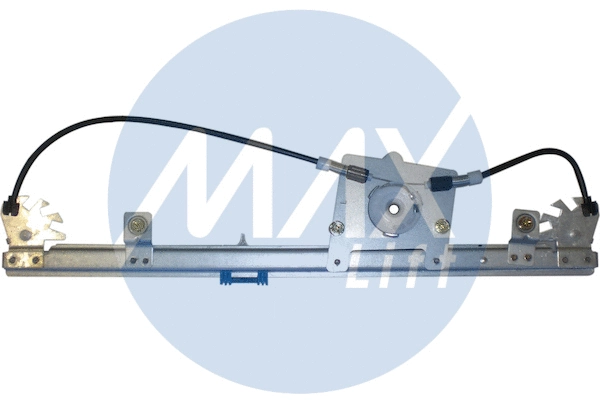 Window Regulator (WOP146-L)