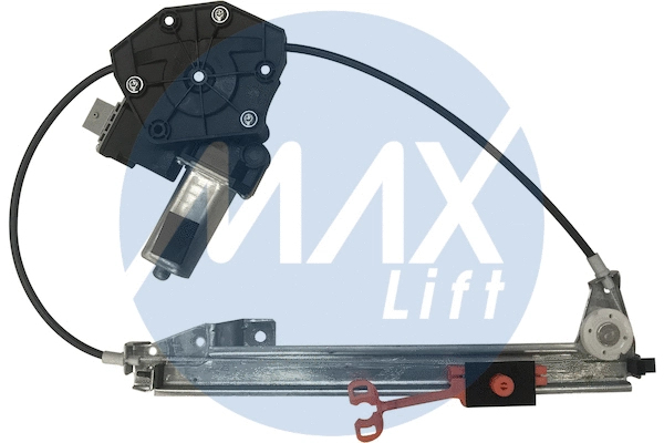 Window Regulator (WFT201-L)