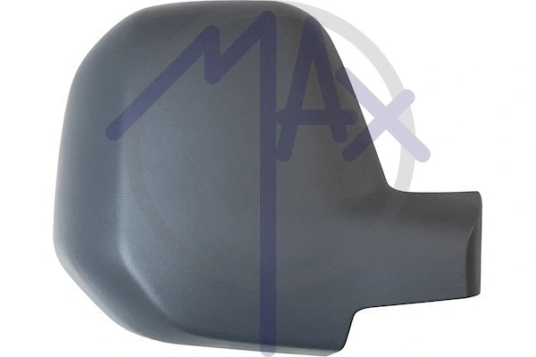 Cover, exterior mirror (MPG333-R)