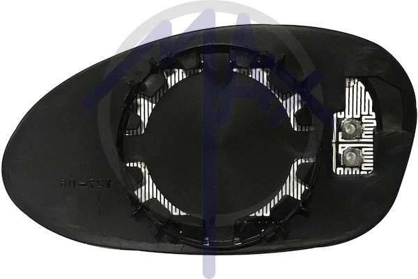 Mirror Glass, exterior mirror (MBM223-R)