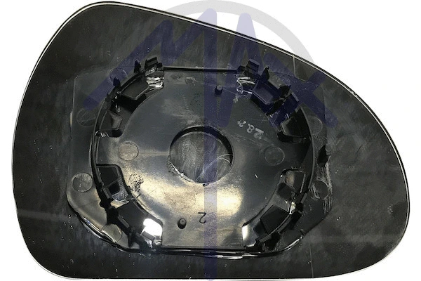 Mirror Glass, exterior mirror (MPG314-L)