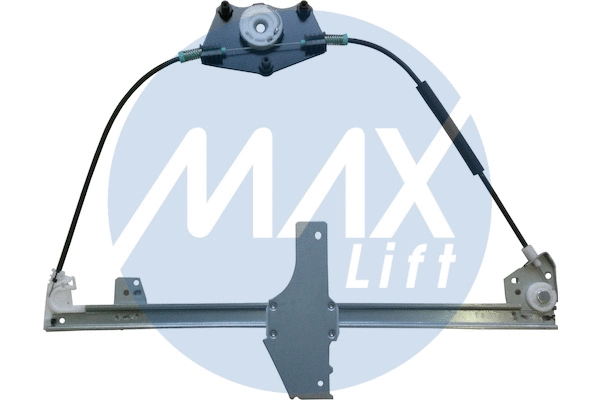 Window Regulator (WPG116-L)