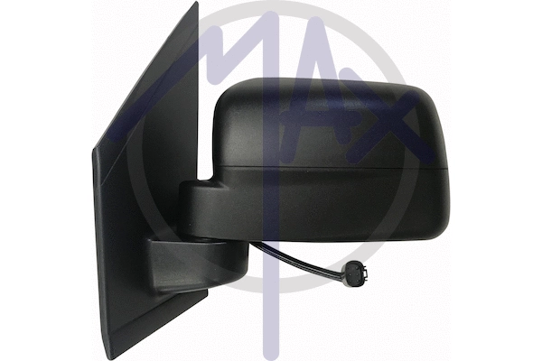 Exterior Mirror (MFD604-L)