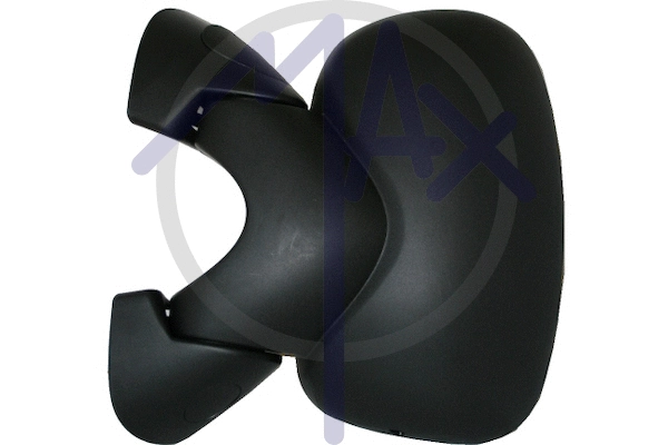 Exterior Mirror (MRN196-L)