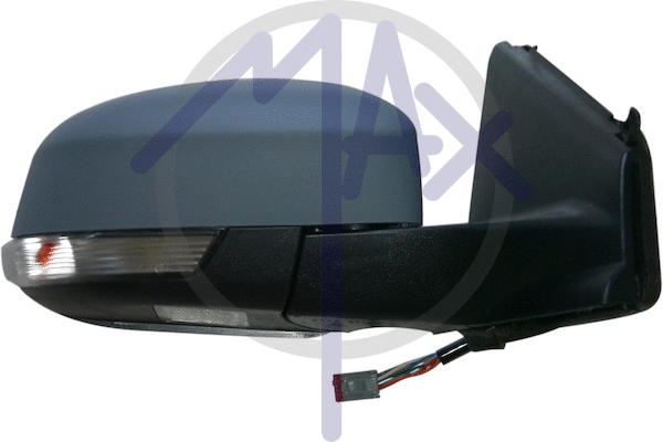 Exterior Mirror (MFD217-R)
