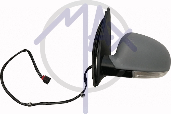 Exterior Mirror (MVW145-L)