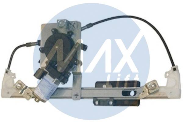 Window Regulator (WFD118-R)