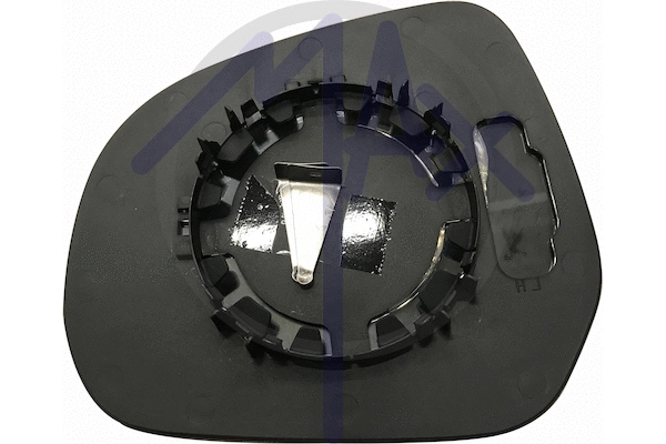 Mirror Glass, exterior mirror (MOP315-R)