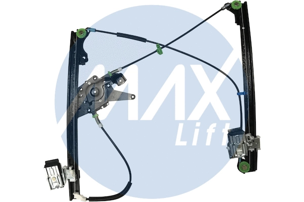 Window Regulator (WVW128-L)