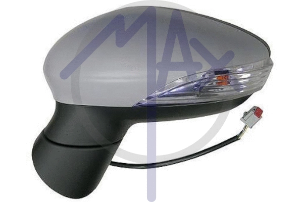 Exterior Mirror (MFD313-L)