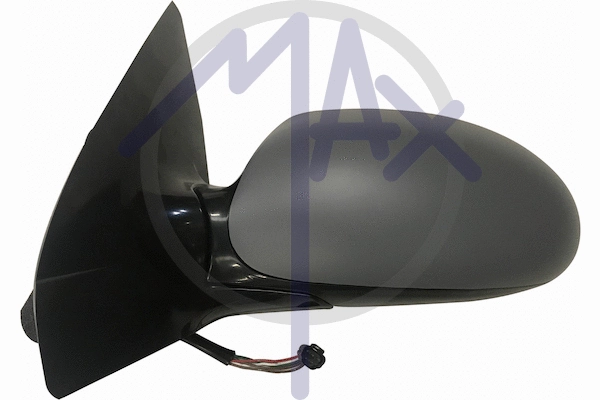 Exterior Mirror (MFD151-L)