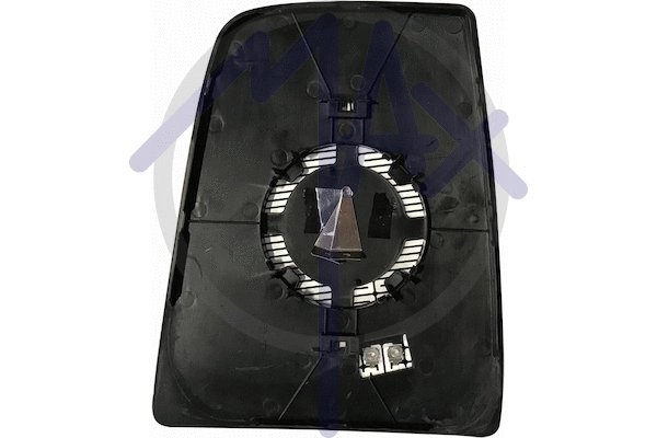 Mirror Glass, exterior mirror (MFD325-R)