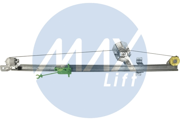 Window Regulator (WFT136-L)