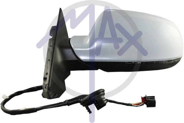 Exterior Mirror (MAD149-L)