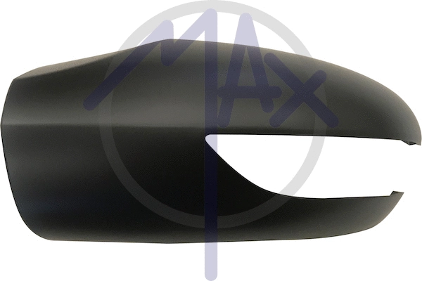 Cover, exterior mirror (MMB705-L)