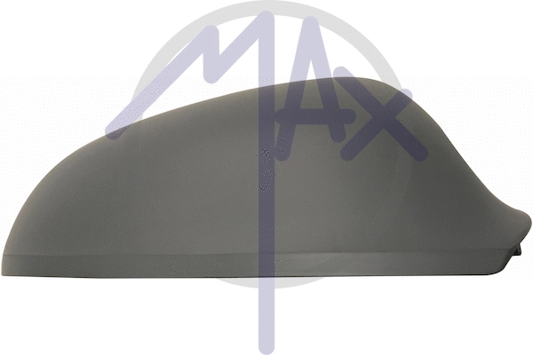 Cover, exterior mirror (MOP193-R)