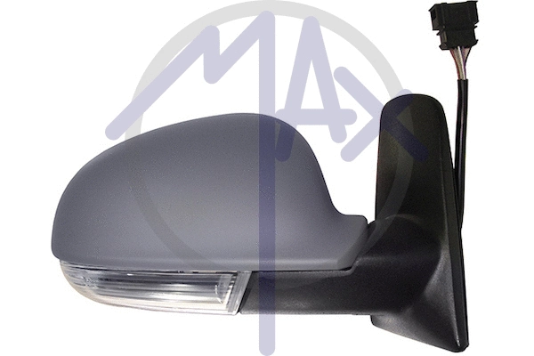 Exterior Mirror (MVW125-R)