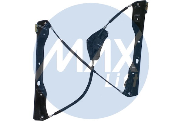 Window Regulator (WVW139-R)