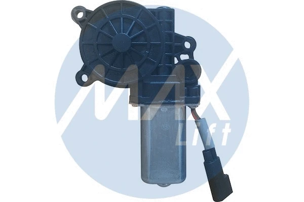 Electric Motor, window regulator (WFD140M-L)