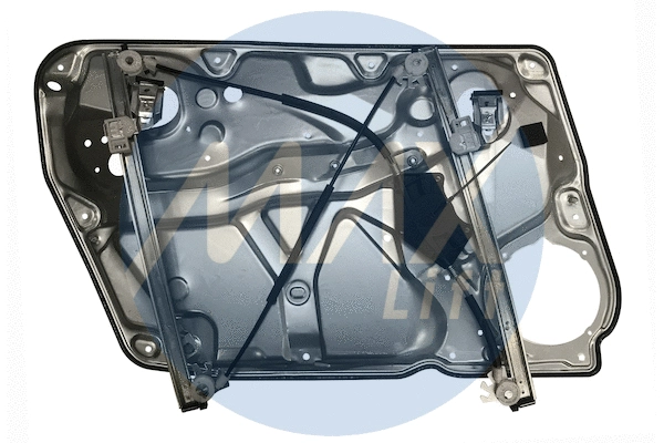 Window Regulator (WVW135P-R)