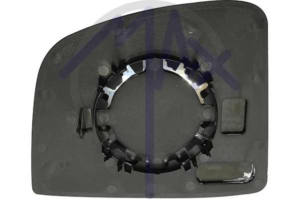 Mirror Glass, exterior mirror (MFT452-L)