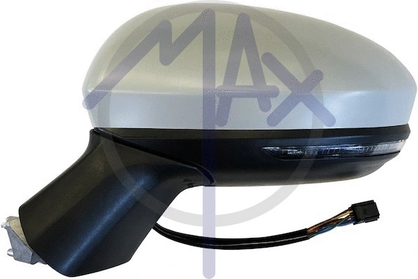 Exterior Mirror (MRN236-L)