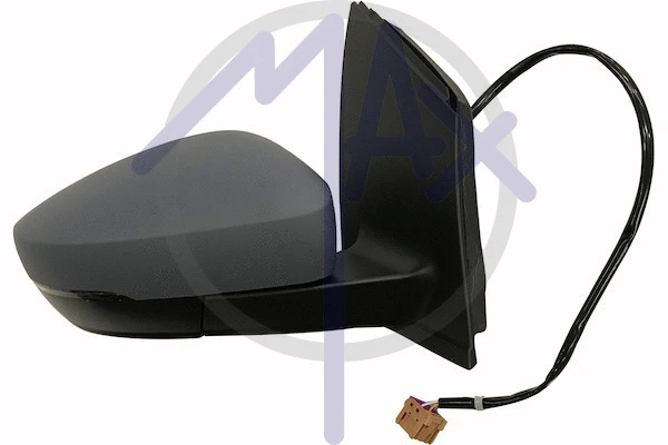 Exterior Mirror (MVW212-R)