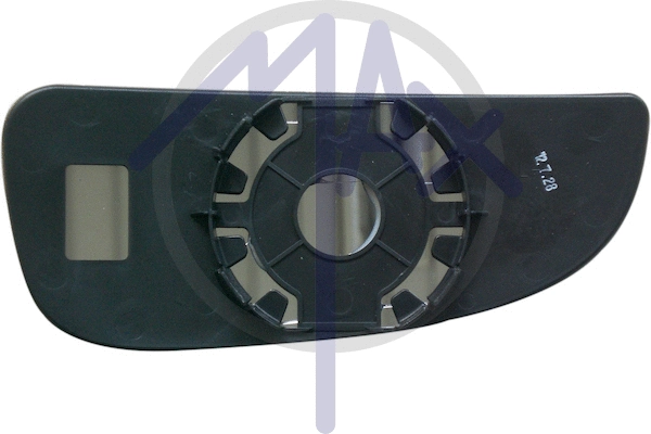 Mirror Glass, exterior mirror (MFT806-L)