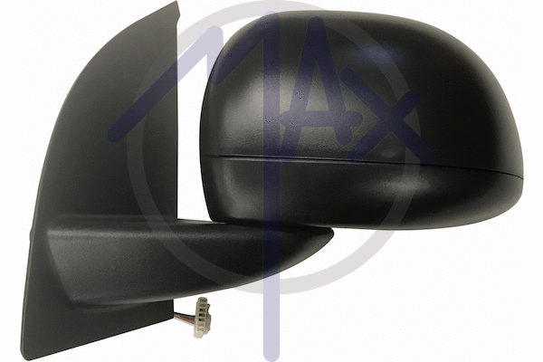 Exterior Mirror (MFT183-L)
