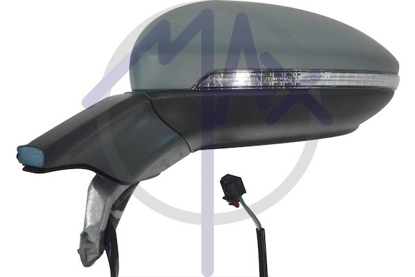 Exterior Mirror (MVW206-L)