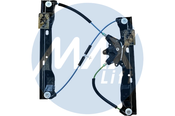 Window Regulator (WFD127-R)