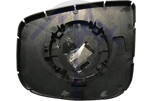 Mirror Glass, exterior mirror (MPG831-L)