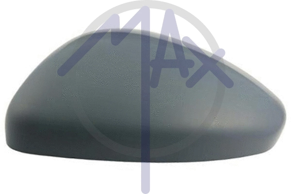 Cover, exterior mirror (MPG318-L)