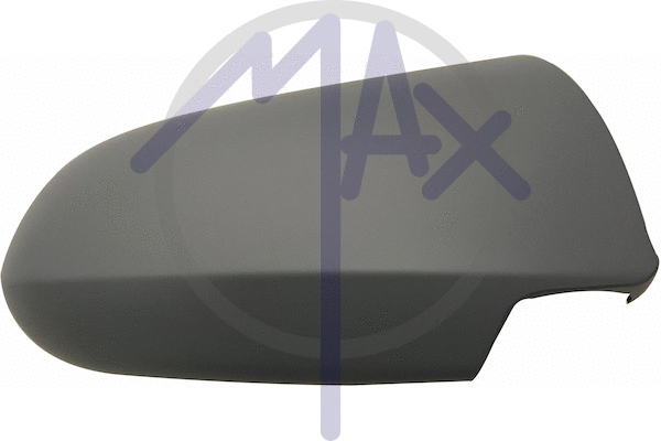 Cover, exterior mirror (MOP810-R)