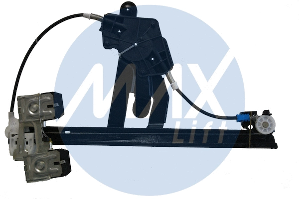 Window Regulator (WSK125-L)
