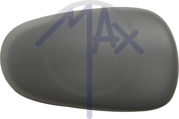 Cover, exterior mirror (MRN712-R)