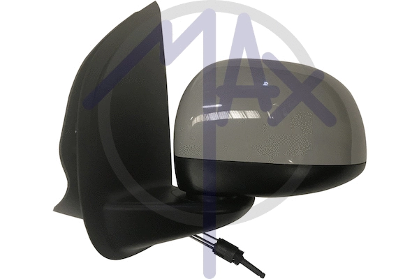 Exterior Mirror (MFT126-L)