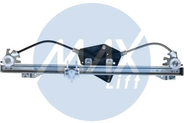 Window Regulator (WBM201-R)