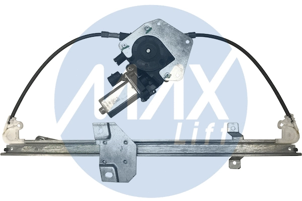 Window Regulator (WFD111-L)