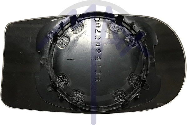 Mirror Glass, exterior mirror (MFT202)