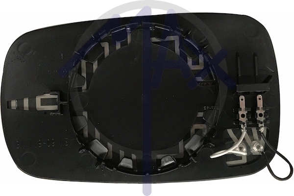 Mirror Glass, exterior mirror (MRN303-R)