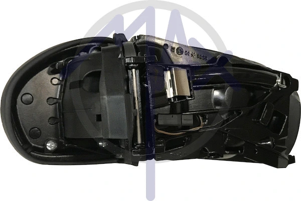 Exterior Mirror (MMB129-L)
