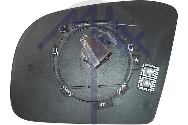 Mirror Glass, exterior mirror (MMB208-R)