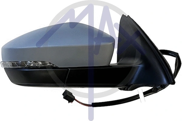 Exterior Mirror (MSK141-R)