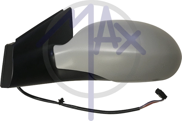 Exterior Mirror (MCT183-L)